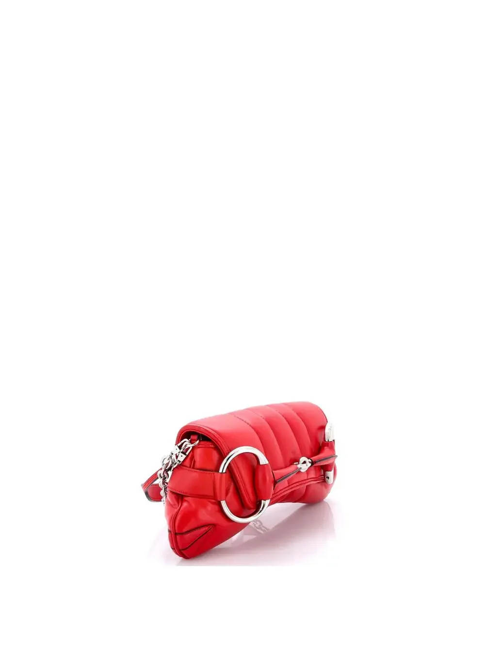 Gucci Horsebit Chain Shoulder Bag #294479G14B